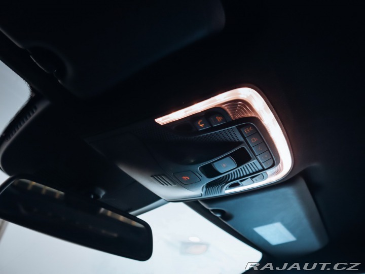 Mercedes-Benz V V 300d AMG 4MATIC, Panora 2020