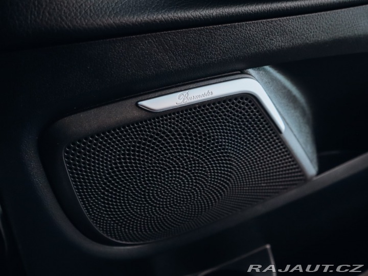 Mercedes-Benz V V 300d AMG 4MATIC, Panora 2020