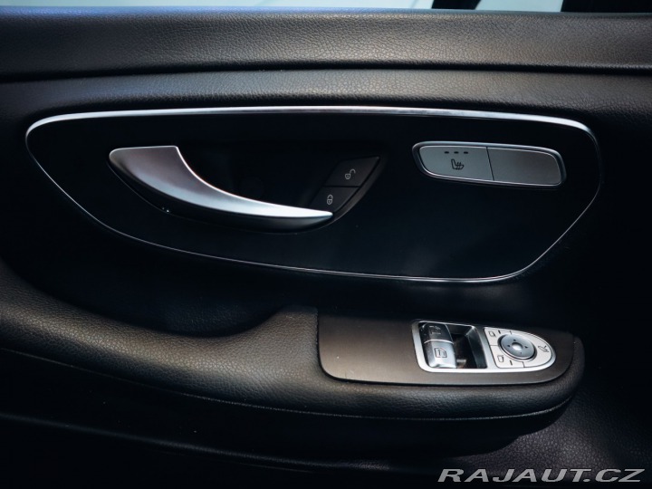 Mercedes-Benz V V 300d AMG 4MATIC, Panora 2020