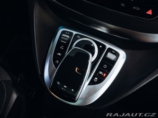 Mercedes-Benz V V 300d AMG 4MATIC, Panora 2020