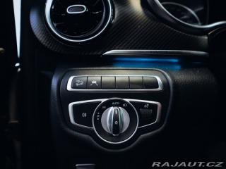 Mercedes-Benz V V 300d AMG 4MATIC, Panora 2020