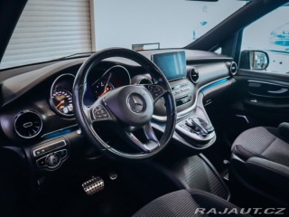 Mercedes-Benz V V 300d AMG 4MATIC, Panora 2020
