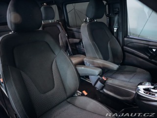 Mercedes-Benz V V 300d AMG 4MATIC, Panora 2020