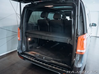 Mercedes-Benz V V 300d AMG 4MATIC, Panora 2020