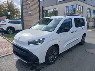 Toyota ProAce City Verso 1,5D VIP 7 míst AT long