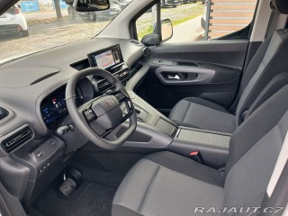 Toyota ProAce City Verso 1,5D VIP 7 míst AT long 1800