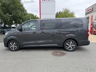 Toyota ProAce Verso L2 2.2D 6ST MAN Family 1800