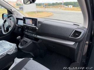 Toyota ProAce Verso L2 2.2D 6ST MAN Family 1800