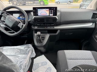 Toyota ProAce Verso L2 2.2D 6ST MAN Family 1800