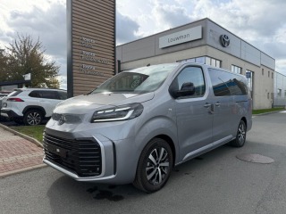 Toyota ProAce Verso L2 2.0D 8AT Family Execut