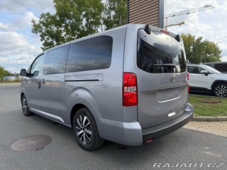 Toyota ProAce Verso L2 2.0D 8AT Family Execut 1800