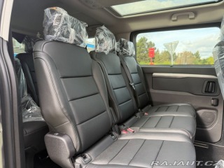 Toyota ProAce Verso L2 2.0D 8AT Family Execut 1800