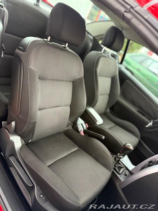 Peugeot 207 CC Cabrio 1.6 HDi - 88kw- 2007