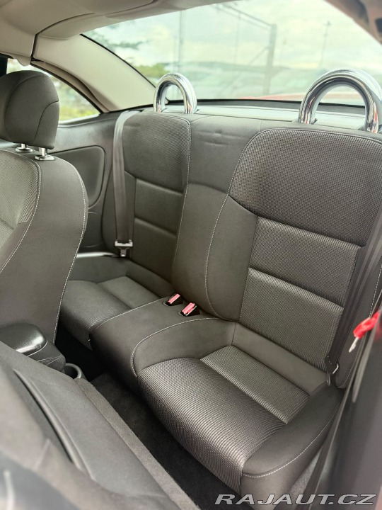 Peugeot 207 CC Cabrio 1.6 HDi - 88kw- 2007