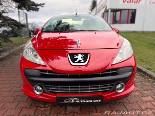 Peugeot 207 CC Cabrio 1.6 HDi - 88kw- 2007