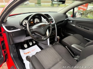 Peugeot 207 CC Cabrio 1.6 HDi - 88kw- 2007