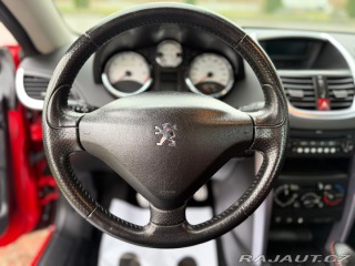 Peugeot 207 CC Cabrio 1.6 HDi - 88kw- 2007