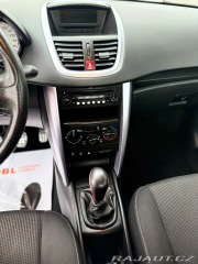 Peugeot 207 CC Cabrio 1.6 HDi - 88kw- 2007