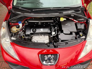 Peugeot 207 CC Cabrio 1.6 HDi - 88kw- 2007