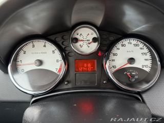 Peugeot 207 CC Cabrio 1.6 HDi - 88kw- 2007