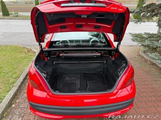 Peugeot 207 CC Cabrio 1.6 HDi - 88kw- 2007