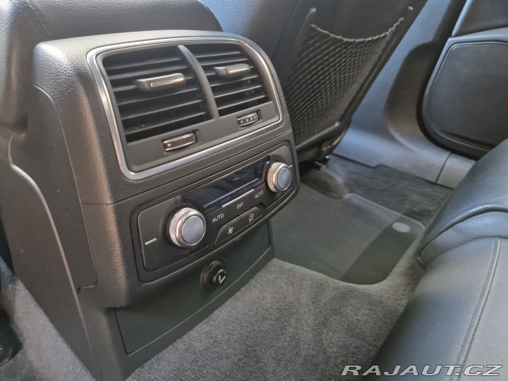 Audi A6 Avant 2016