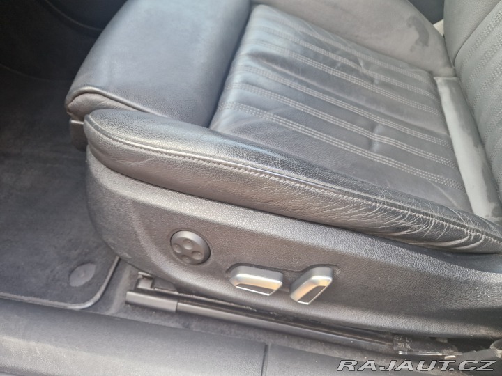 Audi A6 Avant 2016