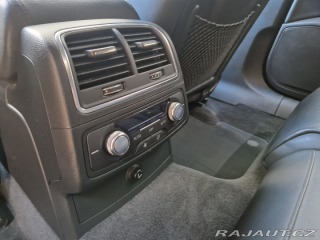Audi A6 Avant 2016