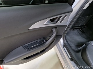 Audi A6 Avant 2016