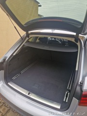 Audi A6 Avant 2016