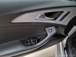 Audi A6 Avant 2016