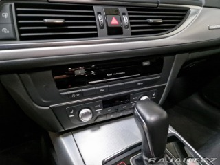 Audi A6 Avant 2016