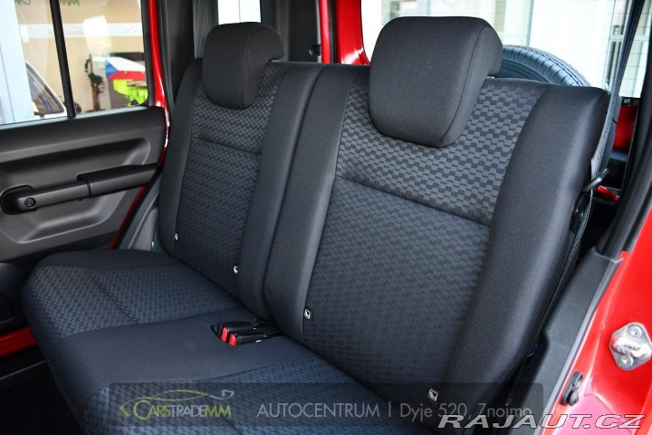 Suzuki Jimny 1,5 GLX AUTOMAT, 4X4 LONG 2025