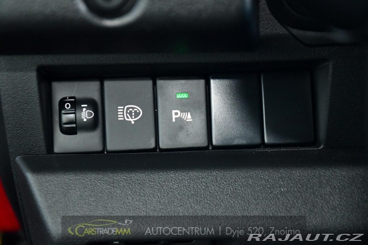 Suzuki Jimny 1,5 GLX AUTOMAT, 4X4 LONG 2025