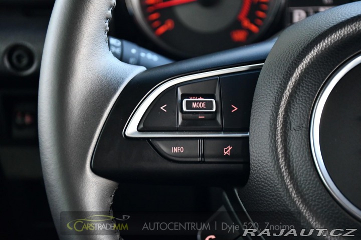 Suzuki Jimny 1,5 GLX AUTOMAT, 4X4 LONG 2025