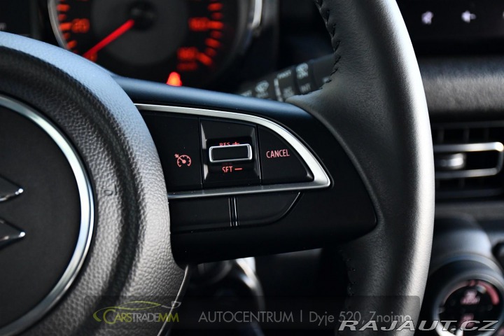 Suzuki Jimny 1,5 GLX AUTOMAT, 4X4 LONG 2025