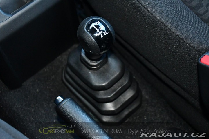 Suzuki Jimny 1,5 GLX AUTOMAT, 4X4 LONG 2025