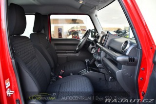 Suzuki Jimny 1,5 GLX AUTOMAT, 4X4 LONG 2025