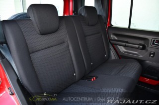 Suzuki Jimny 1,5 GLX AUTOMAT, 4X4 LONG 2025