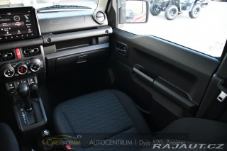 Suzuki Jimny 1,5 GLX AUTOMAT, 4X4 LONG 2025