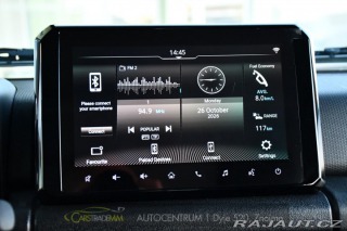 Suzuki Jimny 1,5 GLX AUTOMAT, 4X4 LONG 2025