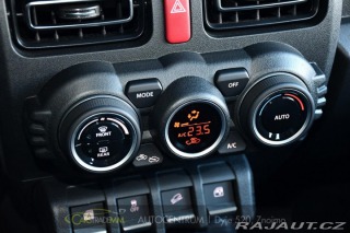 Suzuki Jimny 1,5 GLX AUTOMAT, 4X4 LONG 2025