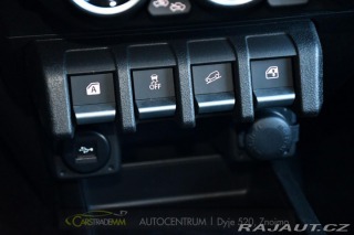 Suzuki Jimny 1,5 GLX AUTOMAT, 4X4 LONG 2025
