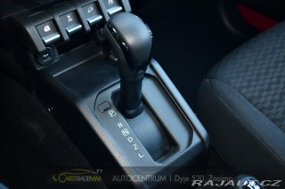 Suzuki Jimny 1,5 GLX AUTOMAT, 4X4 LONG 2025
