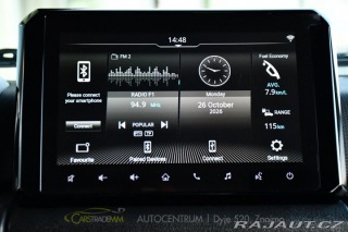 Suzuki Jimny 1,5 GLX AUTOMAT, 4X4 LONG 2025