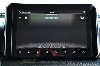 Suzuki Jimny 1,5 GLX AUTOMAT, 4X4 LONG 2025