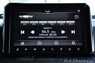 Suzuki Jimny 1,5 GLX AUTOMAT, 4X4 LONG 2025