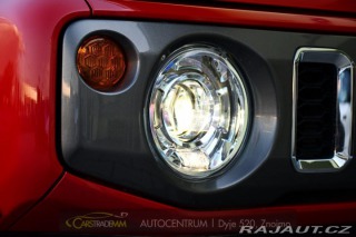 Suzuki Jimny 1,5 GLX AUTOMAT, 4X4 LONG 2025