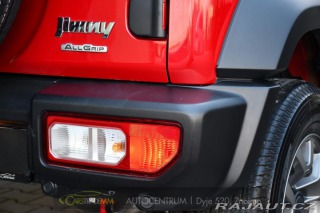 Suzuki Jimny 1,5 GLX AUTOMAT, 4X4 LONG 2025