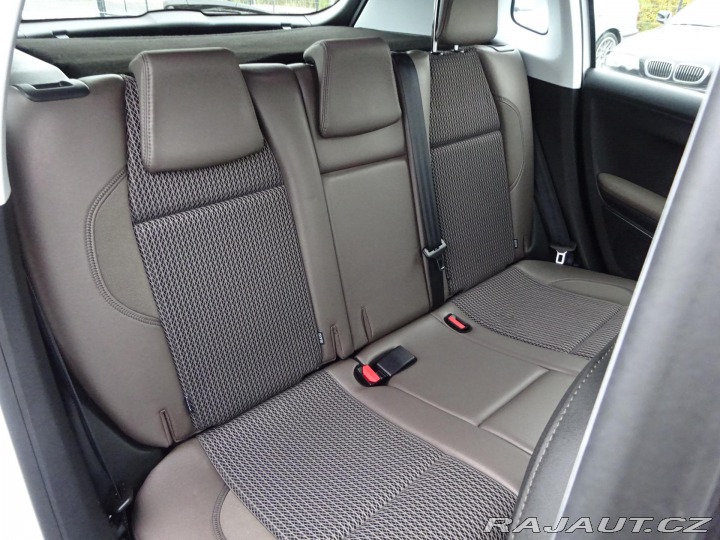 Peugeot 2008 1.2 VTi Allure AUTOMAT SE 2015